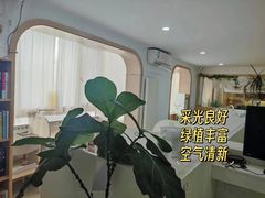 -竹川学社·自助沉浸自习室(海淀黄庄店)