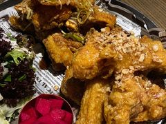 -Dak's 炸鸡(远景路店)