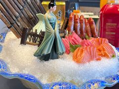-金狮麟·宋宴