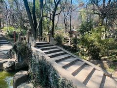 -虞山风景区