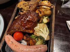 -bluefrog蓝蛙(皇庭广场店)