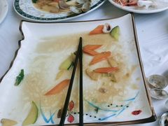 -宾朋海鲜特色美食餐厅·纯手工鲅鱼水饺(兴海路店)