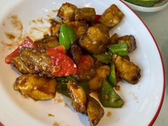 -金家老三饭庄(常营店)