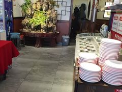 -成老灶火锅鸡(平山店)