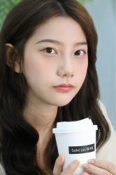 -林小西 · 专业半永久纹眉