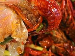 -可可大虾武汉土菜大排档(万松园1店)