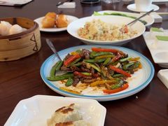 -潮福城大酒楼·潮粤菜·港式点心(阳光城店)