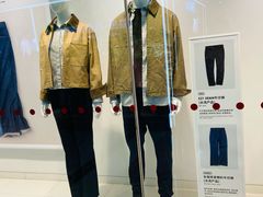 -优衣库(上海颛桥万达广场店)