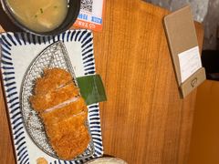 -堂本家·二代目·炸猪排(中心书城店)