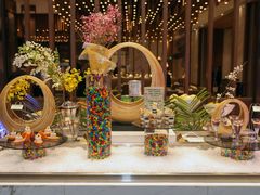 -印象餐厅(杭州国际博览中心北辰大酒店)