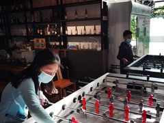 -回声星球·团建策划·赛事承办·拓展培训(大钟寺店)