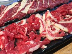 -打酱友•斑鱼海鲜粥火锅(吴桥店)