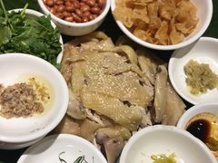 -园林美食城·本土农家菜(杨和镇店)