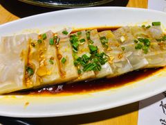 -晋情·游子轩(梅花路店)