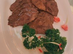 -杭州海华满陇度假酒店