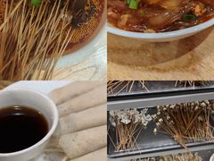 -嘉州叶婆婆钵钵鸡(建设路店)