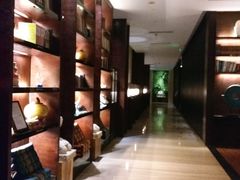 -上海柏阳君亭酒店(复旦大学店)