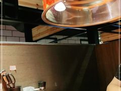 -山之屋炭火烧肉·生啤畅饮(大朗万科中央公园店)