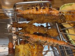 -香约老地方烧烤(九道街店)