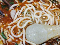 -豫掌柜饸饹面·烩面(秀沿路店)