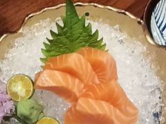 -鸟鹏烧鸟居酒屋(仁恒梦中心店)