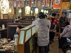 -梦山水日本烧肉(五四广场店)