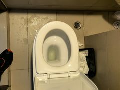 -香港华美达海景酒店