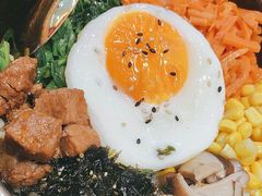 -朴大叔拌饭(广州越秀未来城店)