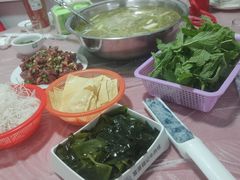-富源杨记牛肉馆