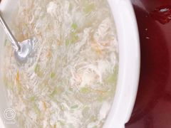 干贝羹-谊荣海鲜大牌档(石湖店)