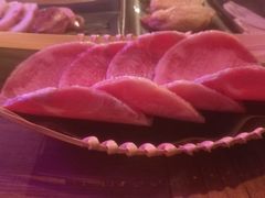 -碳说品道.瓦片烤肉.海鲜烧烤(中华路店)