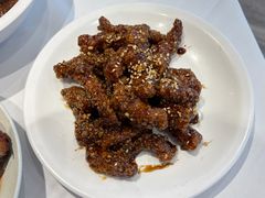 糖醋里脊-凯鸽酒楼(操场城店)