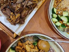 -菊儿人家·北京胡同菜(南锣鼓巷店)