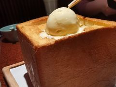-绿茶餐厅(蓝色港湾店)