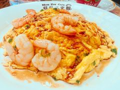 -旺记冰室(九龙中心大厦店)