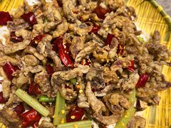 -闫府私房菜·老字号(恒隆店)