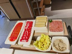-海底捞火锅(天鹅湖银泰店)