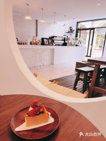 Daily 日嘗咖啡️