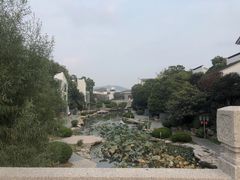 -云龙湖旅游景区