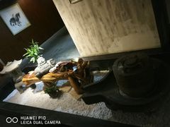 -江南忆茶坊(城市店)