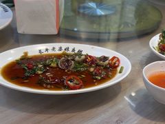 -长平老姿娘夜粥(平东一街店)