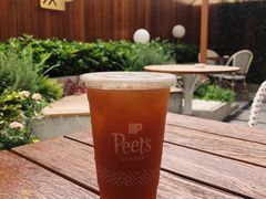 -Peet's Coffee皮爷咖啡(大学路店)