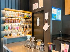 -星巴克(北新泾店)