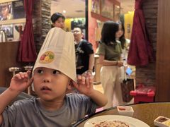 -安妮意大利餐厅(世贸天阶店)