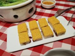 -西贝莜面村(近铁城市广场店)