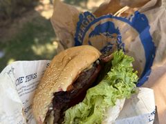 -Fergburger(皇后镇店)