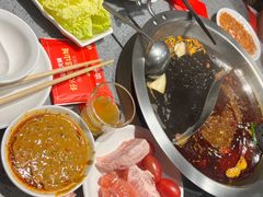 -华晟山城火锅(开发区港西东阁里店)
