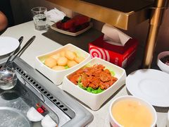 -海底捞火锅(万科广场店)