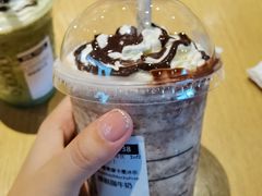 -星巴克(来福士2F店)