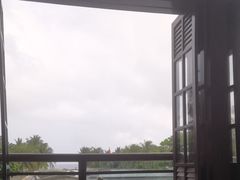-亚龙湾喜来登·美景台大堂吧